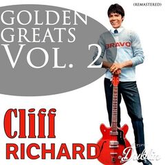 Cliff Richard – Oldies Selection Golden Greats Remastered Vol. 2 (2021) (ALBUM ZIP)