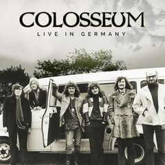 Colosseum – Live In Germany (2021) (ALBUM ZIP)