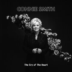 Connie Smith – The Cry Of The Heart (2021) (ALBUM ZIP)
