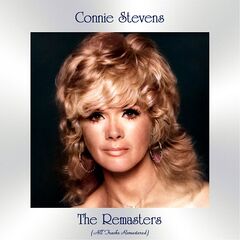 Connie Stevens – The Remasters (2021) (ALBUM ZIP)