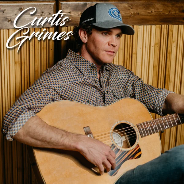 Curtis Grimes – Curtis Grimes (2021) (ALBUM ZIP)