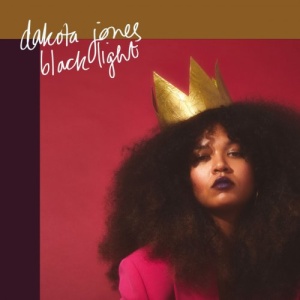 Dakota Jones – Black Light (2021) (ALBUM ZIP)