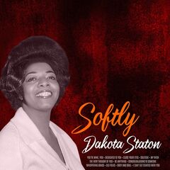 Dakota Staton – Softly (2021) (ALBUM ZIP)