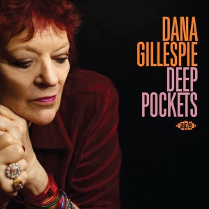 Dana Gillespie – Deep Pockets (2021) (ALBUM ZIP)