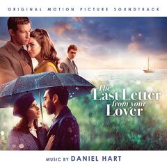 Daniel Hart – The Last Letter From Your Lover [Original Motion Picture Soundtrack] (2021) (ALBUM ZIP)