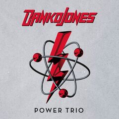 Danko Jones – Power Trio (2021) (ALBUM ZIP)