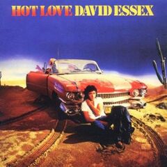 David Essex – Hot Love (2021) (ALBUM ZIP)