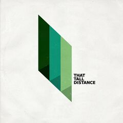 David Myles – That Tall Distance (2021) (ALBUM ZIP)