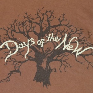 Days Of The New – Illusion Is Now (2021) (ALBUM ZIP)