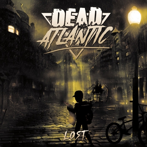 Dead Atlantic – Lost (2021) (ALBUM ZIP)