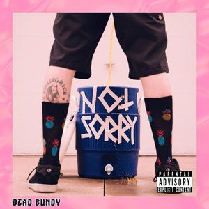 Dead Bundy – Not Sorry (2021) (ALBUM ZIP)