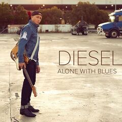 Diesel – Alone With Blues (2021) (ALBUM ZIP)