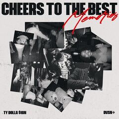 DVSN &amp; Ty Dolla Sign – Cheers To The Best Memories (2021) (ALBUM ZIP)