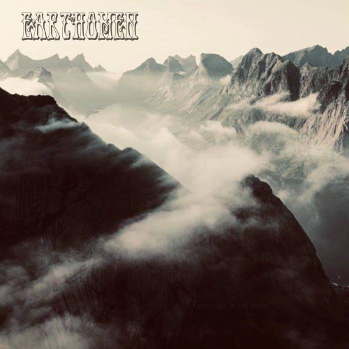 Earthomen – Footprints In The Snow (2021) (ALBUM ZIP)