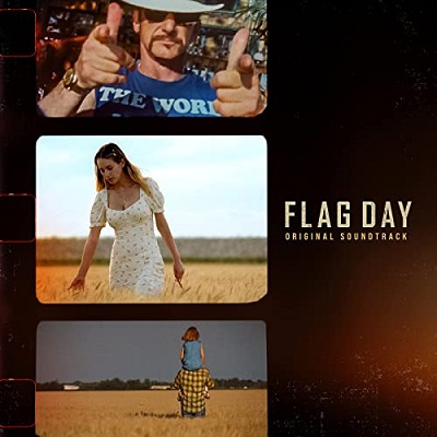 Eddie Vedder, Glen Hansard &amp; Cat Power – Flag Day (2021) (ALBUM ZIP)