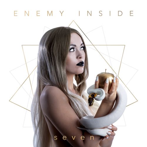 Enemy Inside – Seven (2021) (ALBUM ZIP)