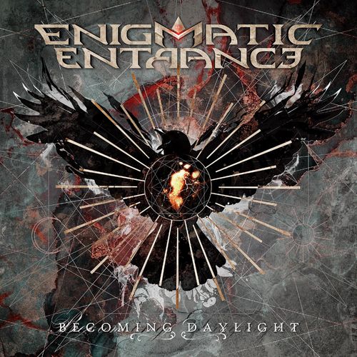 Enigmatic Entrance – Becoming Daylight (2021) (ALBUM ZIP)