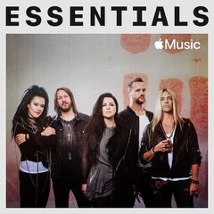 Evanescence – Essentials (2021) (ALBUM ZIP)