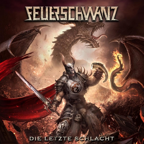 Feuerschwanz – Die Letzte Schlacht (2021) (ALBUM ZIP)