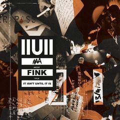 Fink – IIUII (2021) (ALBUM ZIP)