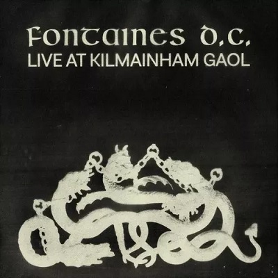 Fontaines D.C. – Live At Kilmainham Gaol (2021) (ALBUM ZIP)