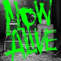 Fury In The Slaughterhouse – Now Alive (2021) (ALBUM ZIP)