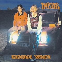 Genoux Vener – Impair (2021) (ALBUM ZIP)