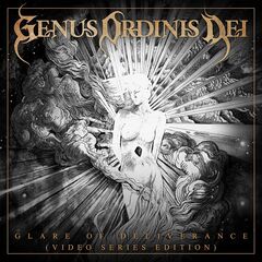 Genus Ordinis Dei – Glare Of Deliverance [Video Series Edition] (2021) (ALBUM ZIP)