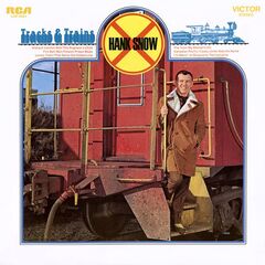 Hank Snow – Tracks And Trains (2021) (ALBUM ZIP)