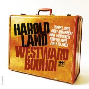 Harold Land – Westward Bound! (2021) (ALBUM ZIP)