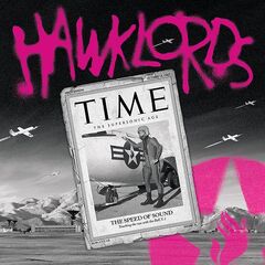 Hawklords – Time (2021) (ALBUM ZIP)