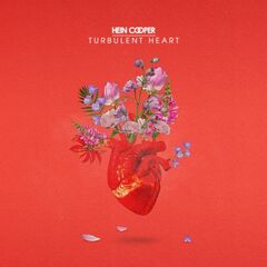 Hein Cooper – Turbulent Heart (2021) (ALBUM ZIP)