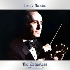 Henry Mancini – The Remasters (2021) (ALBUM ZIP)