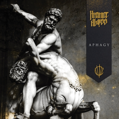 Hranice Abyss – Aphagy (2021) (ALBUM ZIP)