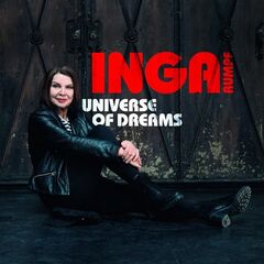 Inga Rumpf – Universe Of Dreams (2021) (ALBUM ZIP)