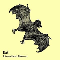 International Observer – Bat (2021) (ALBUM ZIP)