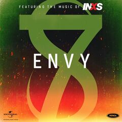 INXS – Envy (2021) (ALBUM ZIP)
