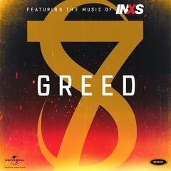 INXS- Greed (2021) (ALBUM ZIP)