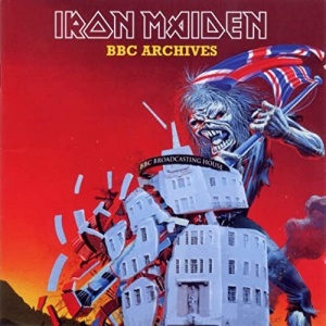 Iron Maiden – BBC Archives (2021) (ALBUM ZIP)