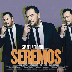 Ismael Serrano – Seremos (2021) (ALBUM ZIP)
