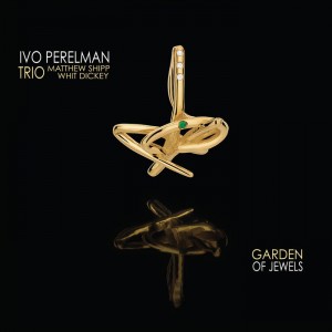 Ivo Perelman Trio – Garden Of Jewels (2021) (ALBUM ZIP)