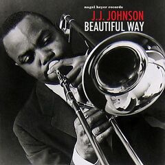 J.J. Johnson – Beautiful Way (2021) (ALBUM ZIP)
