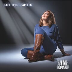 Jane Mcdonald – Let The Light In (2021) (ALBUM ZIP)