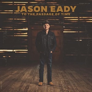 Jason Eady – To The Passage Of Time (2021) (ALBUM ZIP)