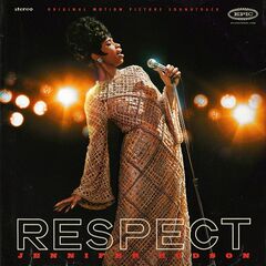 Jennifer Hudson – Respect [Original Motion Picture Soundtrack] (2021) (ALBUM ZIP)