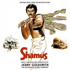 Jerry Goldsmith – Shamus [Original Music From The Motion Picture] (2021) (ALBUM ZIP)