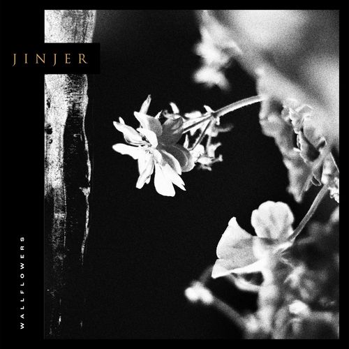 Jinjer – Wallflowers (2021) (ALBUM ZIP)