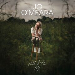 Jo O’Meara – With Love (2021) (ALBUM ZIP)