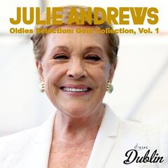 Julie Andrews – Oldies Selection Gold Collection, Vol. 1 (2021) (ALBUM ZIP)