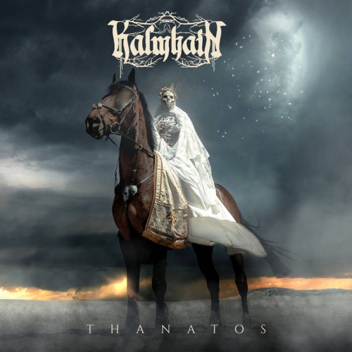 Kalmhain – Thanatos (2021) (ALBUM ZIP)